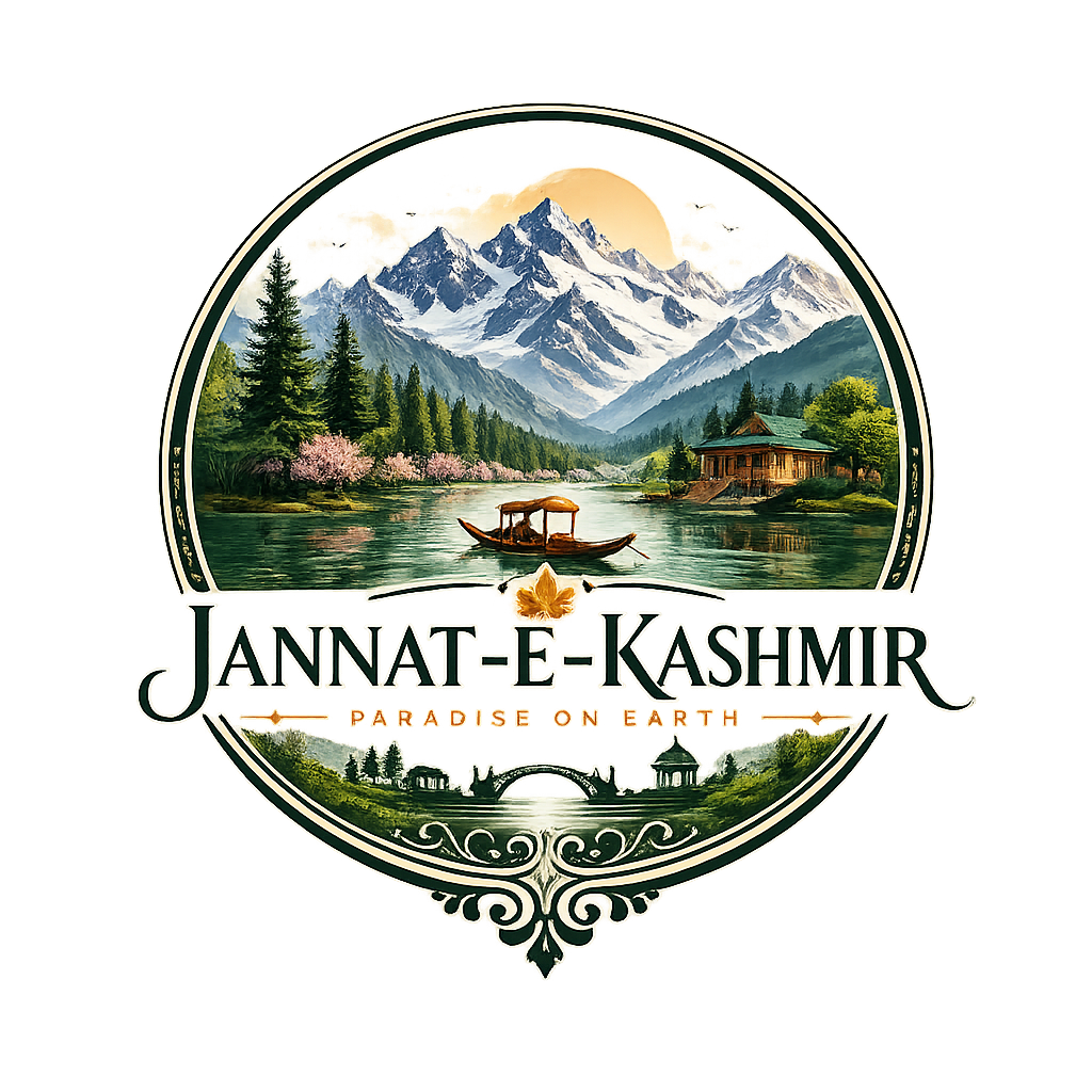 Jannat-e-Kashmir